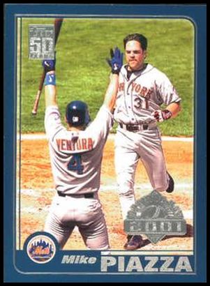 114 Mike Piazza